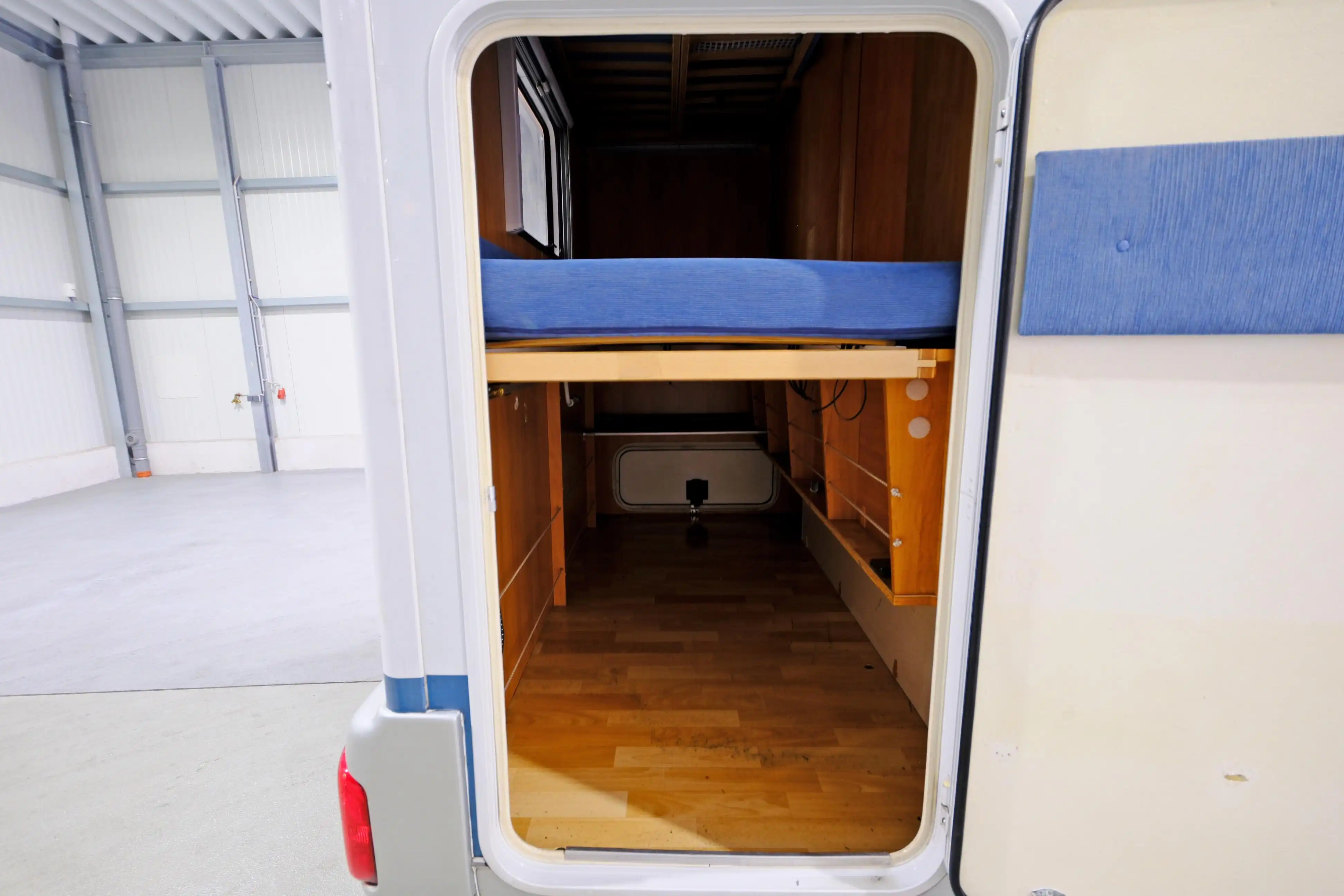 HOBBY A 615 